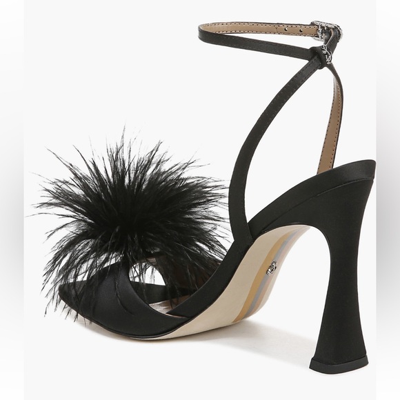 Sam Edelman Leon Ankle Strap Sandal - Picture 3 of 9